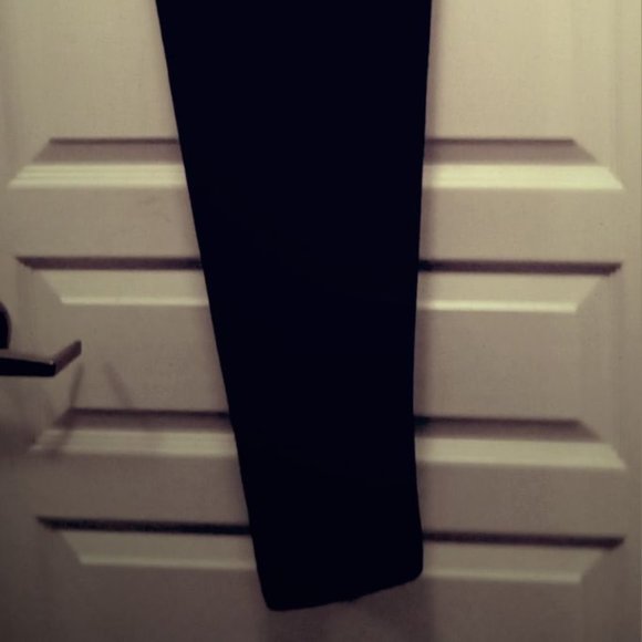 Tango Mango - Michelle Pant/Legging - Black - Picture 2 of 10
